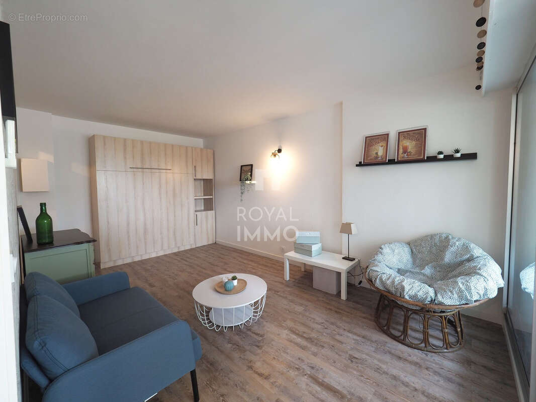 Studio meublé à La Valette du Var - photo 2