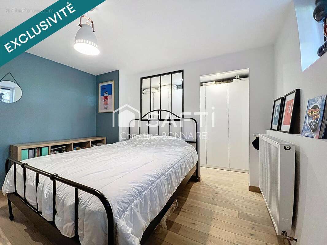 Photo 6 - Appartement à THIONVILLE