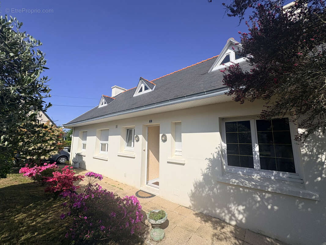 À vendre : Maison familiale des années 70 avec vie de plain-pied - photo 8