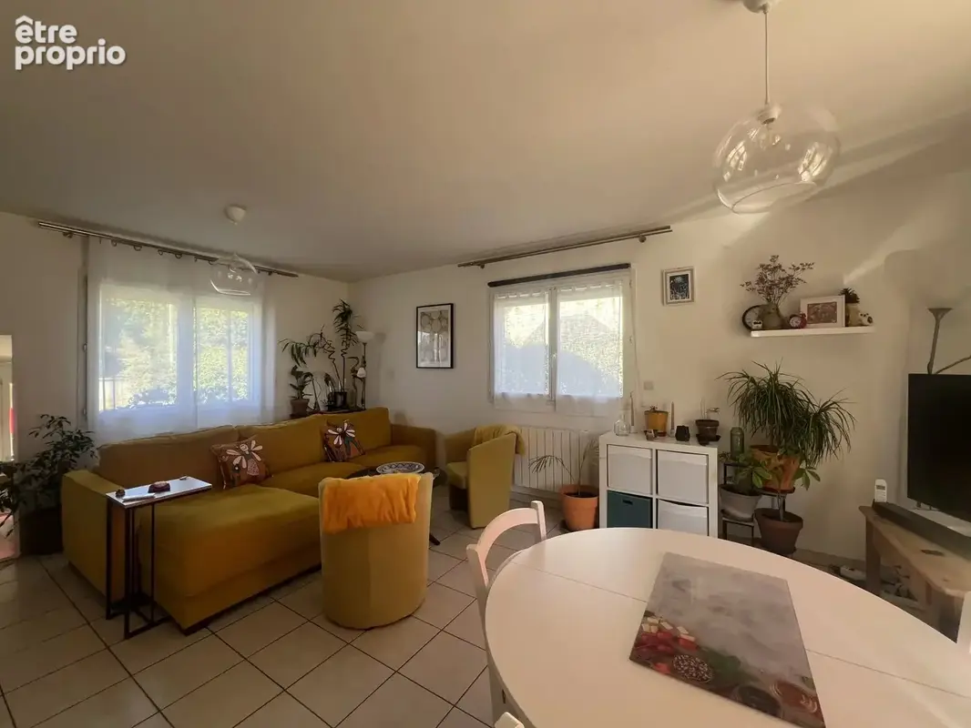 Photo Maison à Saint-Aubin-Des-Chateaux au prix de 159 000€