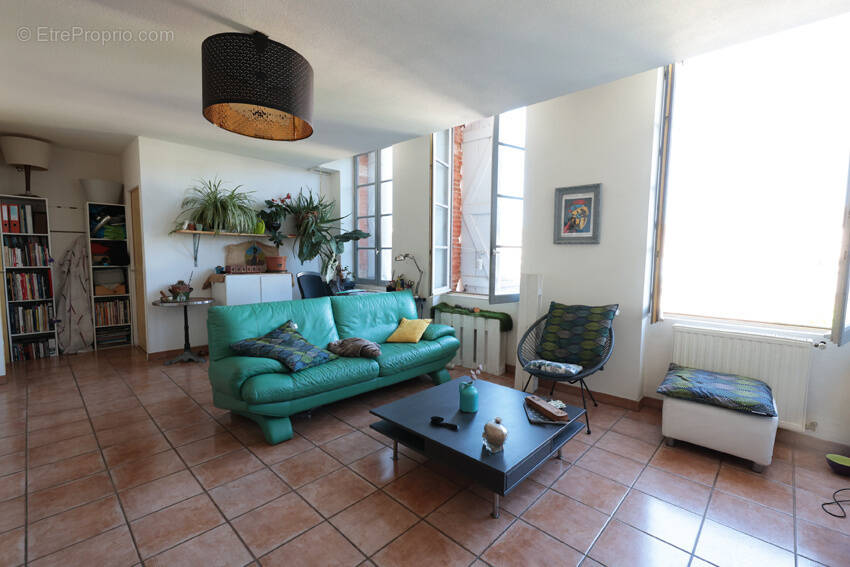 Appartement à GRENADE