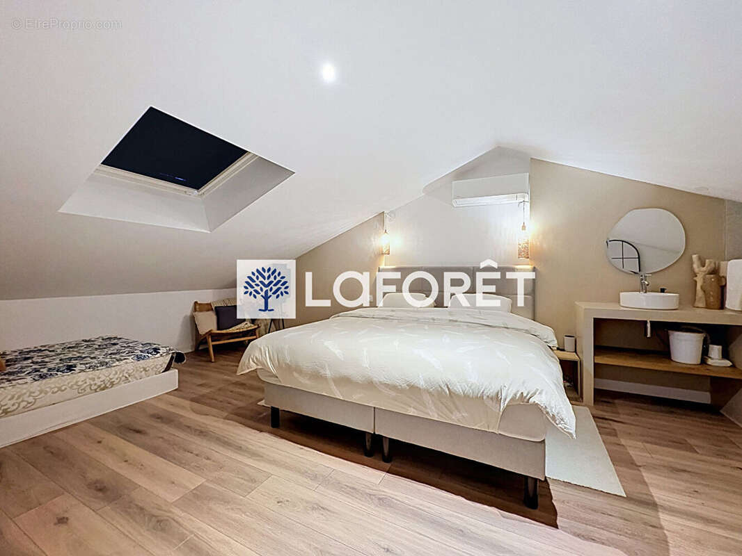 Maison Beynost 6 pièces 157.09m² et son jardin de 121m² - photo 9
