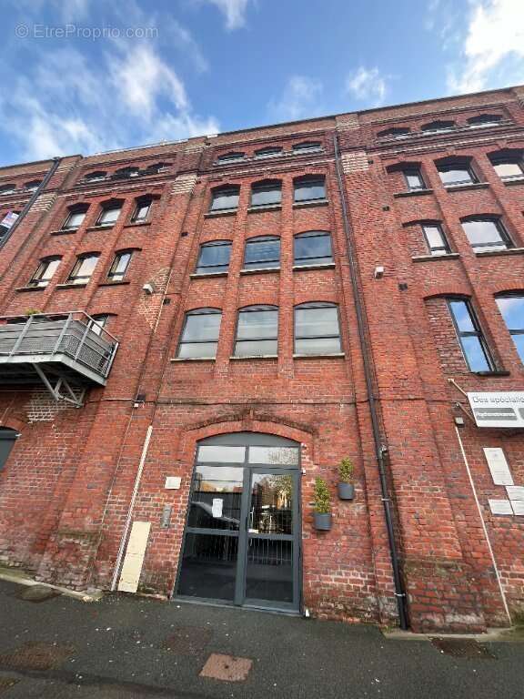 Appartement à RONCQ