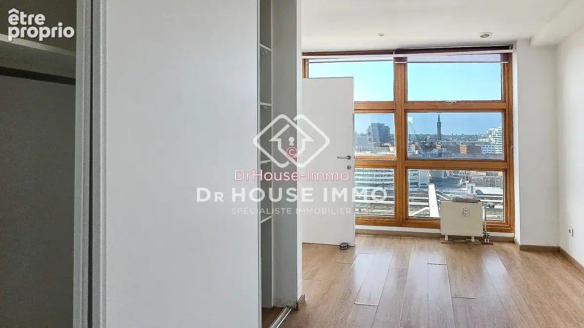 Appartement 2 pièces 45 m² à vendre à Marly (59777) - photo 14