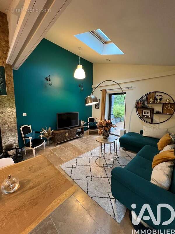 Photo 2 - Maison à PARENT