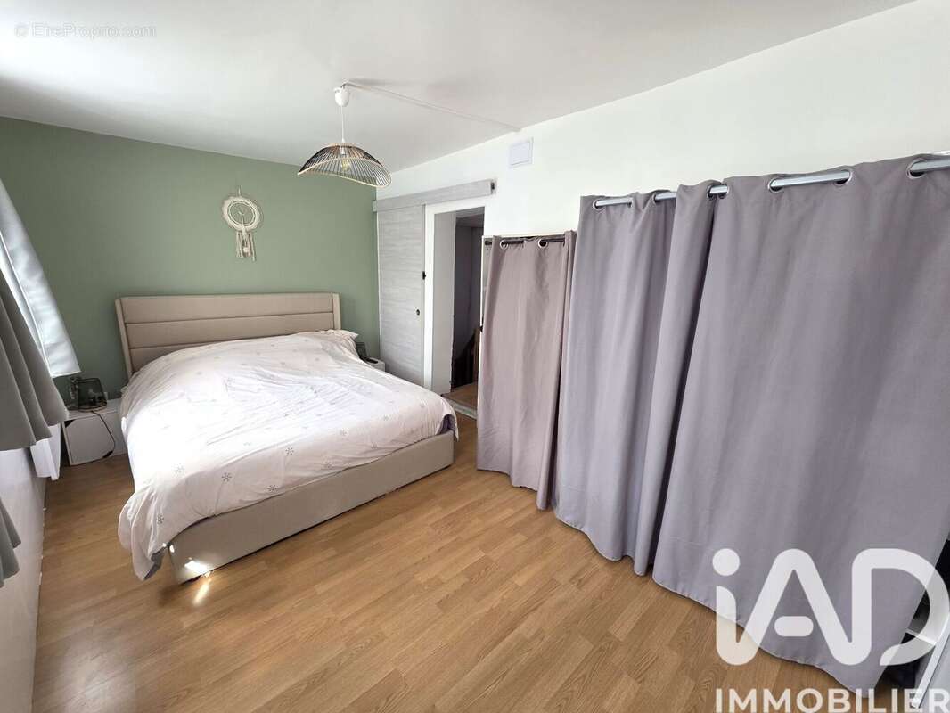 Photo 6 - Maison à MERU