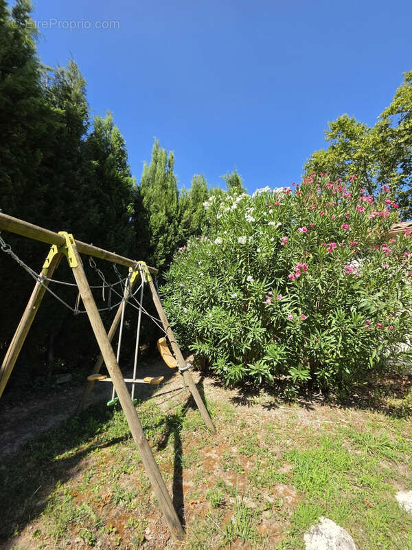 En centre village, sur 1000 m2, 4 chambres - photo 19