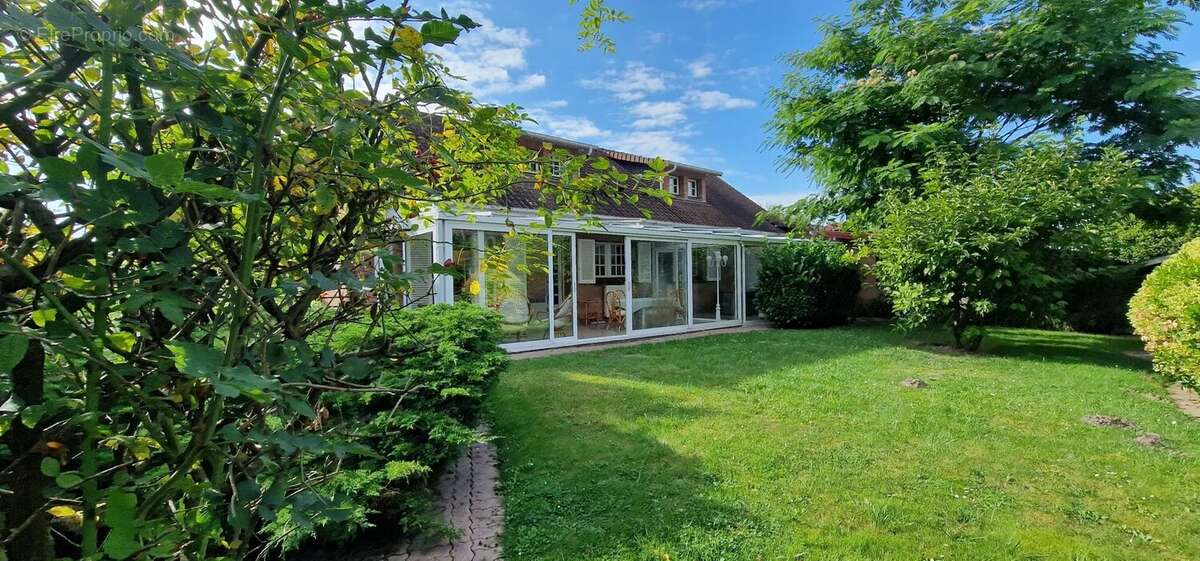 Maison à RANG-DU-FLIERS