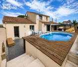 Photo 1 - Maison à CHAILLE-LES-MARAIS