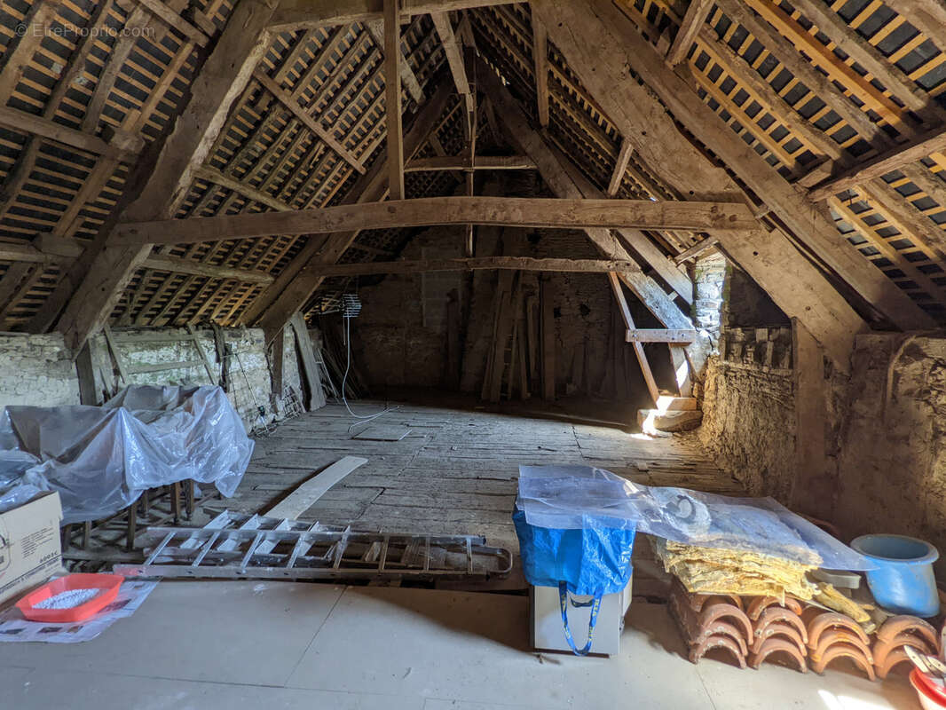 Un Manoir en Brocéliande à acheter avec CHT Immobilier - photo 27