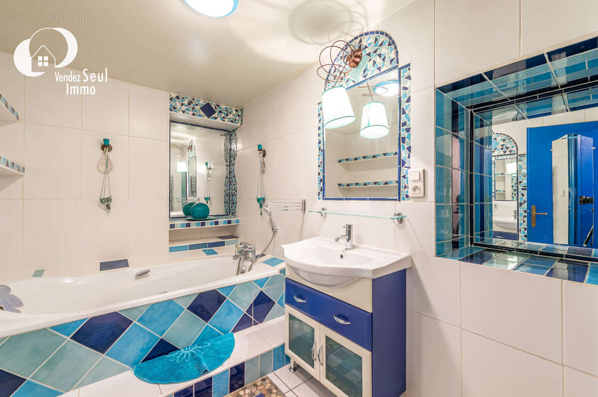 Appartement à ANNECY