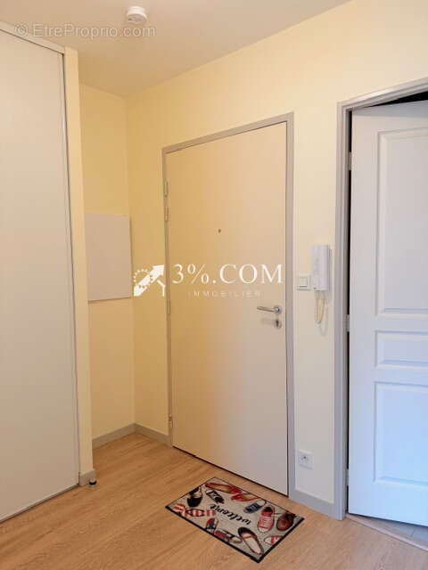 Appartement à VERTOU