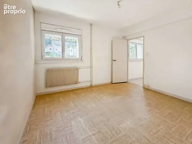Appartement 3 pièces 54 m² à vendre à Vieux-Charmont (25600) - photo 4