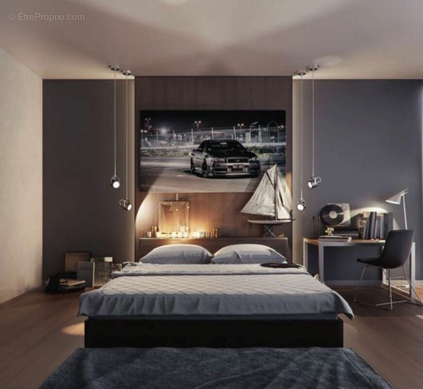 Appartement à MARIGNANE