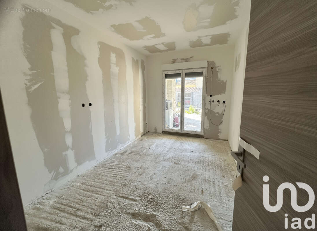 Photo 6 - Maison à TRESQUES