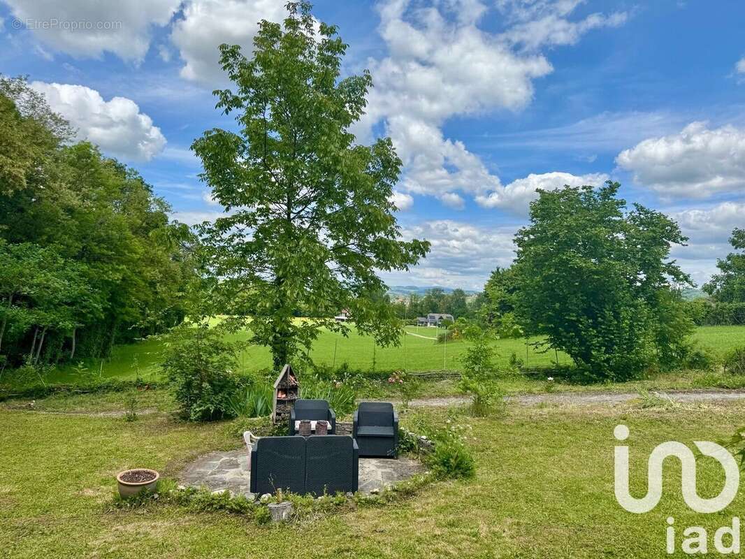 Photo 7 - Appartement à RUMILLY