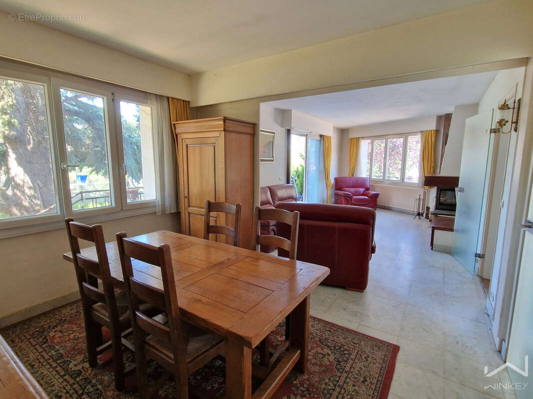 Maison terrain 469m2 avec un gros potentiel - photo 8