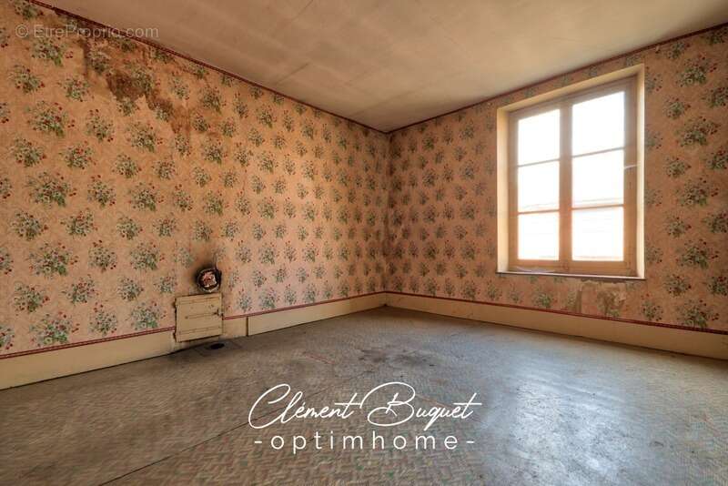 Maison à LE NOUVION-EN-THIERACHE