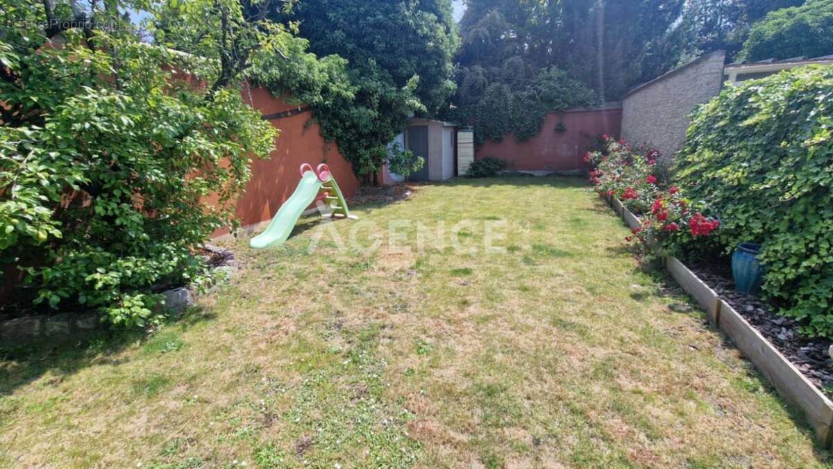 Maison à BILLY-MONTIGNY