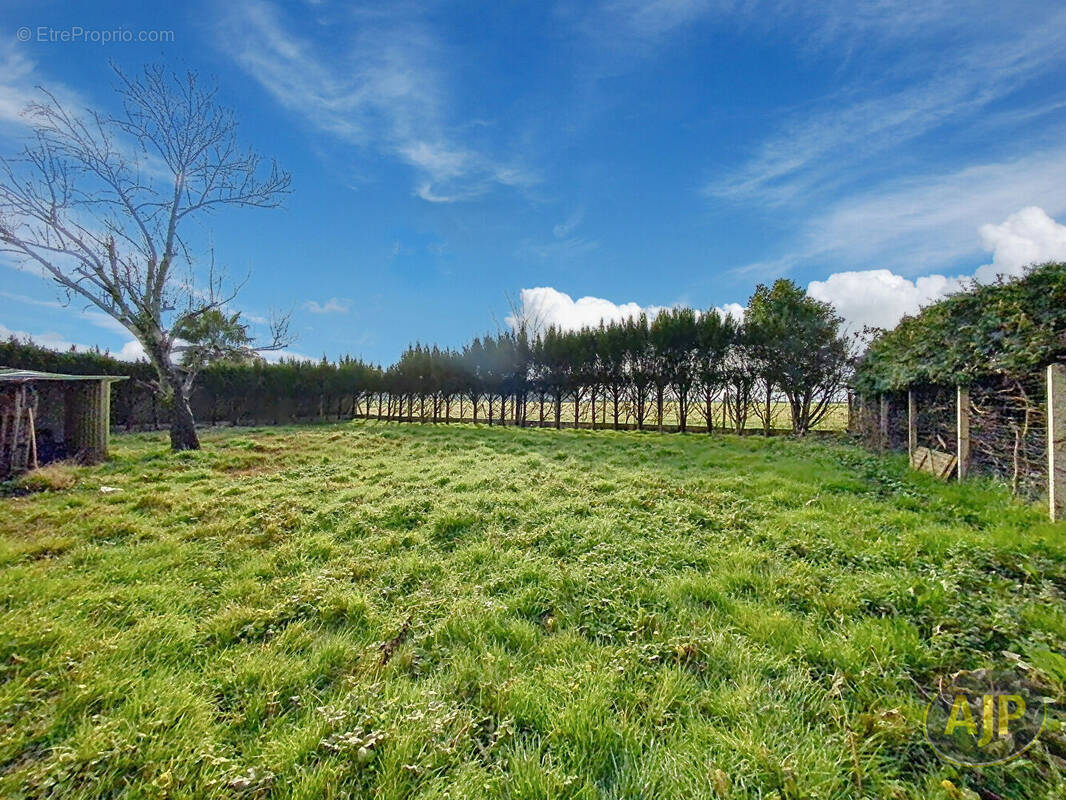 Maison à CUSSAC-FORT-MEDOC