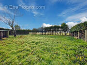 Maison à CUSSAC-FORT-MEDOC