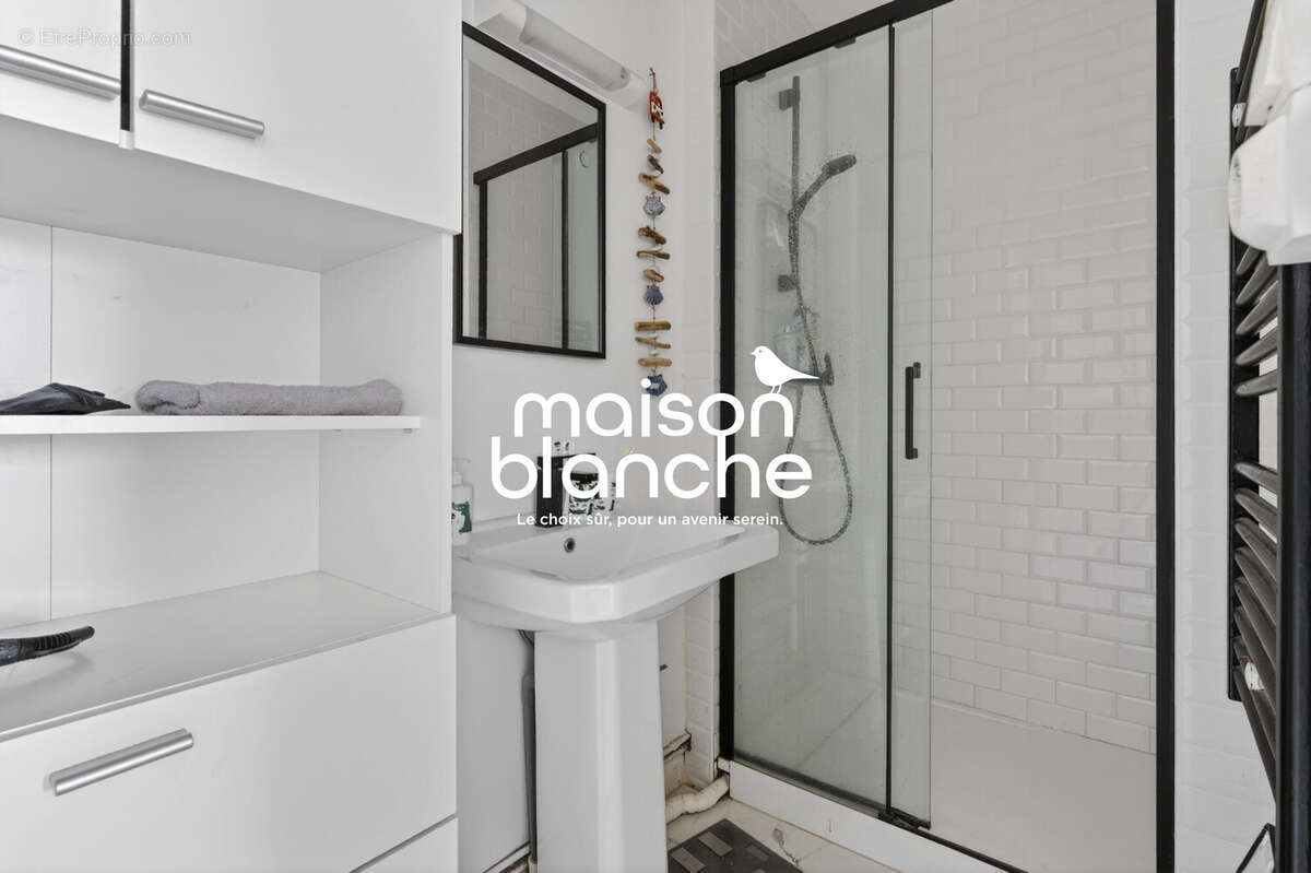 Appartement à VILLENAVE-D'ORNON