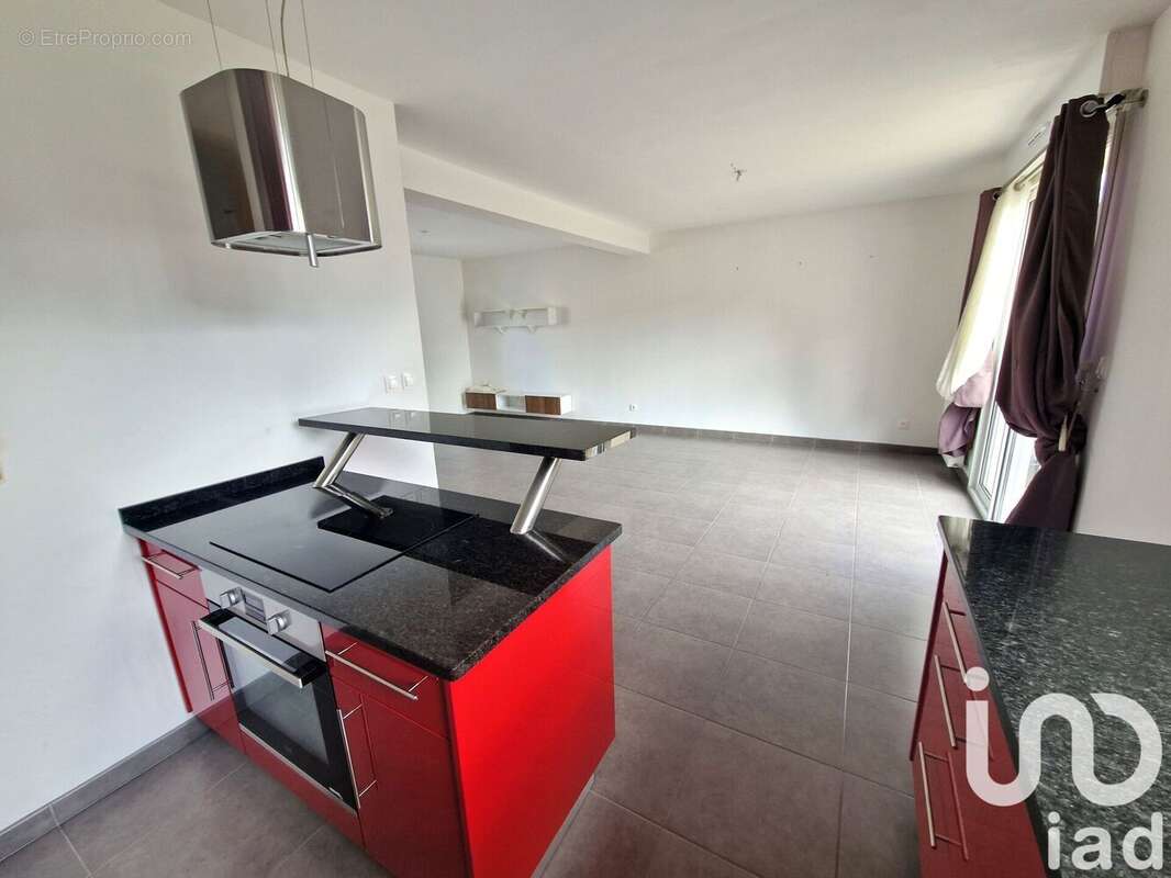 Photo 5 - Maison à JOUY-LE-POTIER