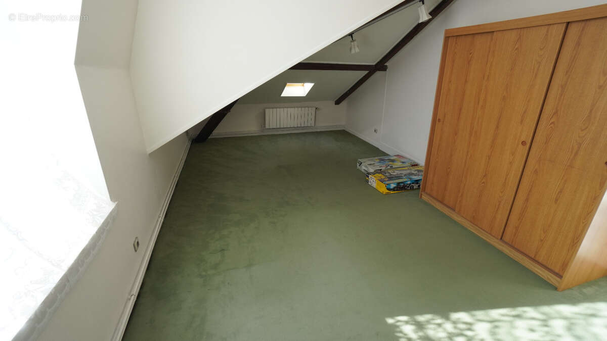 Maison à vendre 10 pièces ARGENTEUIL (95) - photo 31