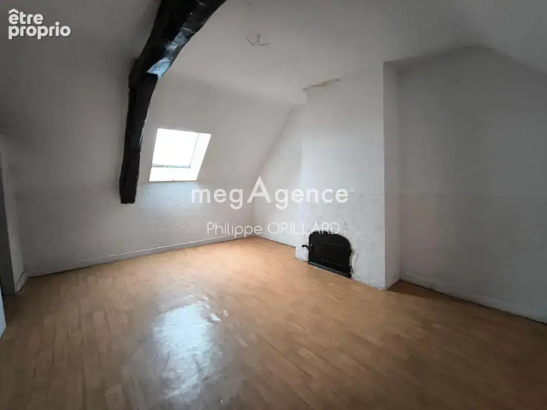Maison 84 m² - photo 6