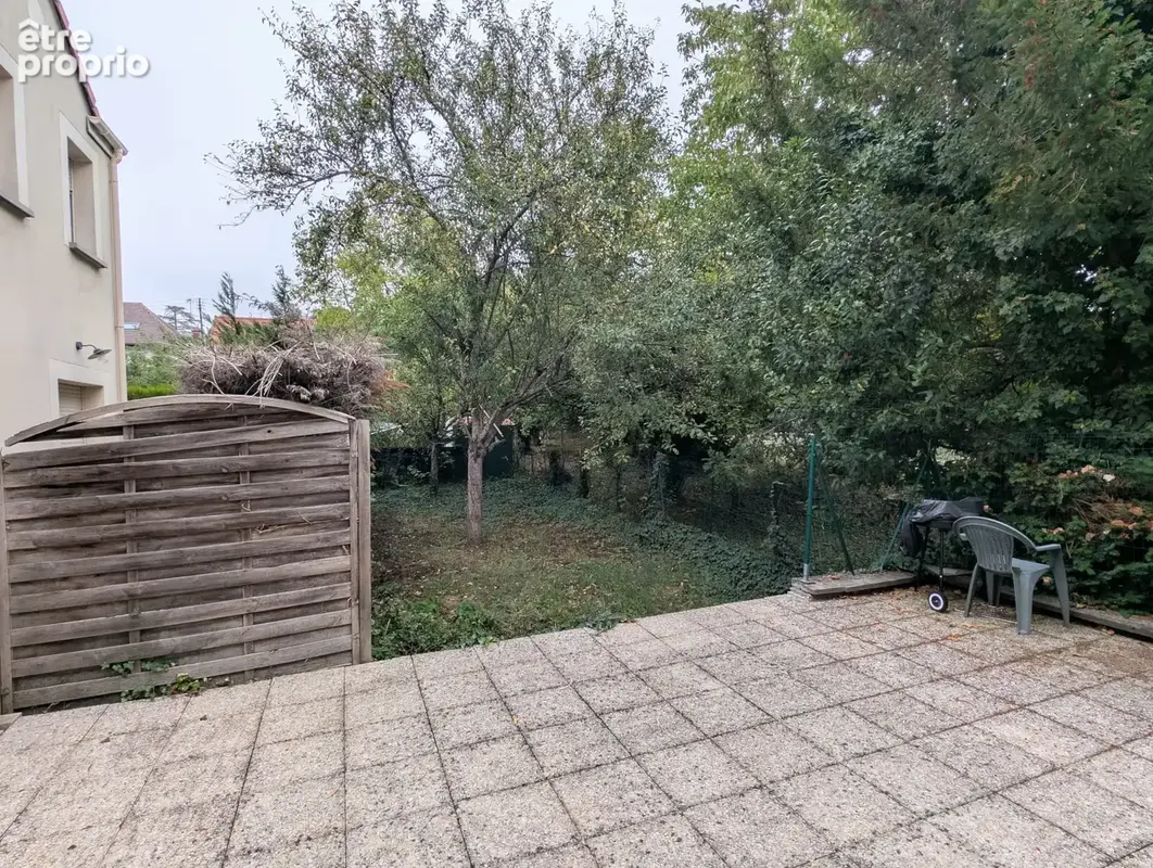 Duplex 4 pièces - 81.13 m2 - La Ferté-Alais - photo 8