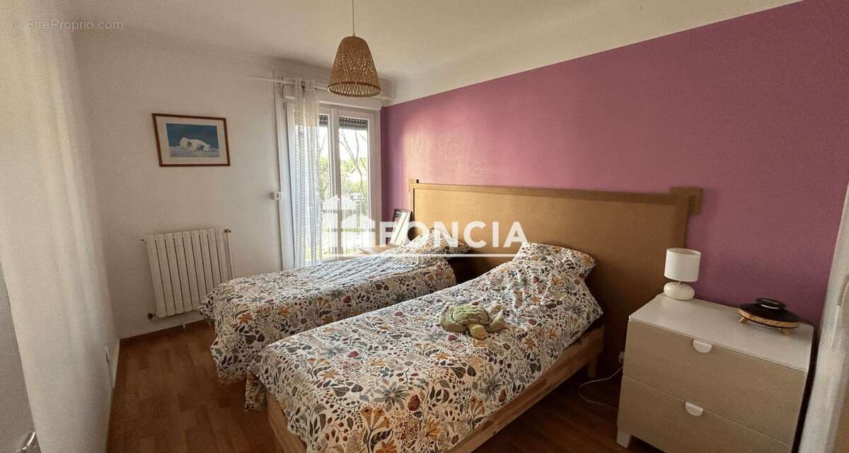 Appartement à AVIGNON