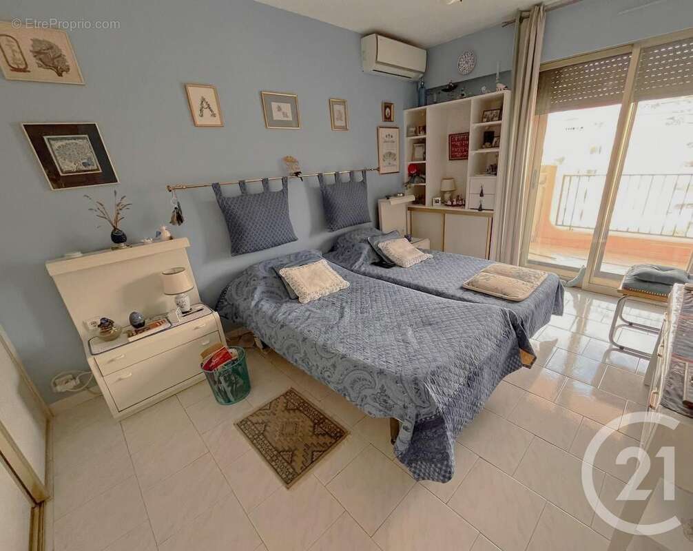 Appartement à ROQUEBRUNE-CAP-MARTIN