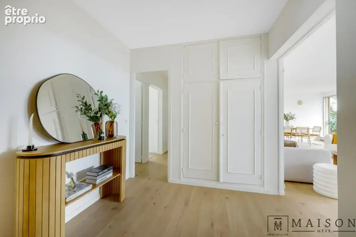 Appartement 4 chambres - photo 6