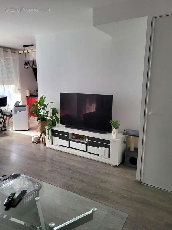 Appartement à BEZONS