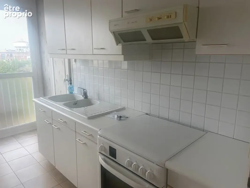 Appartement Lille Saint-maur - photo 3