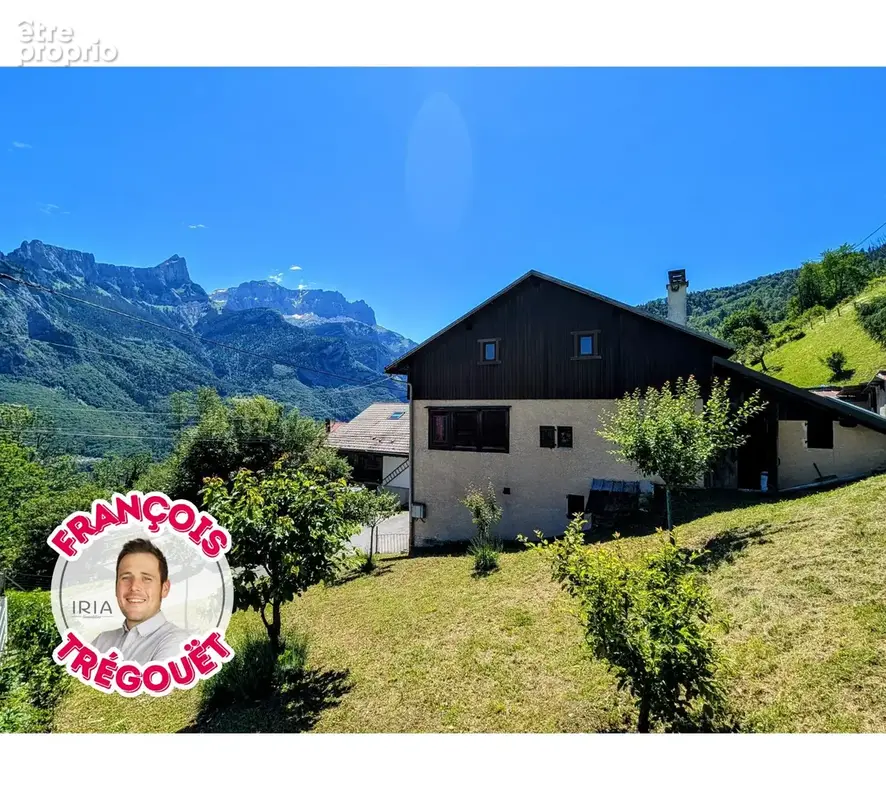 Maison 100 m² à Magland  - photo 8