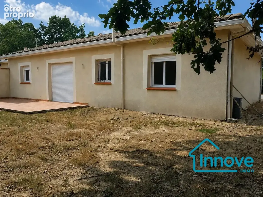 Maison 100 m² à Pompignan  - photo 5