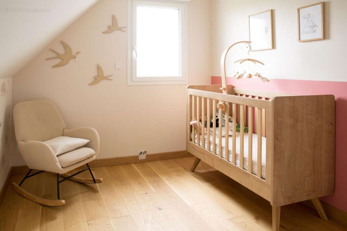 Photo 8 - Maison à NORGES-LA-VILLE