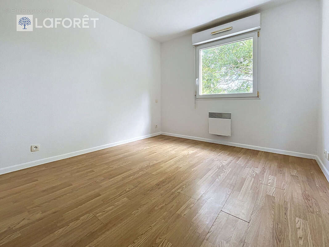 Appartement Plescop 3 pièce(s) 53.36 m2 - photo 5