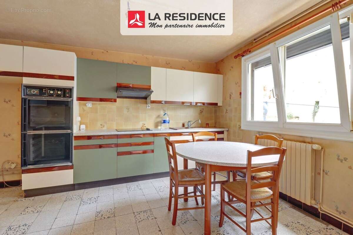 Maison 100 m² à Blois  - photo 7