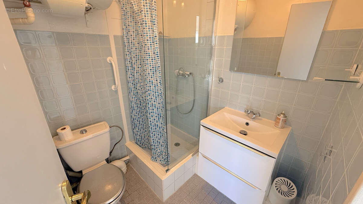 Appartement à CANDILLARGUES