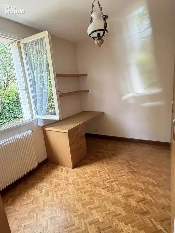 Rare sur le secteur – Grande maison individuelle - photo 11