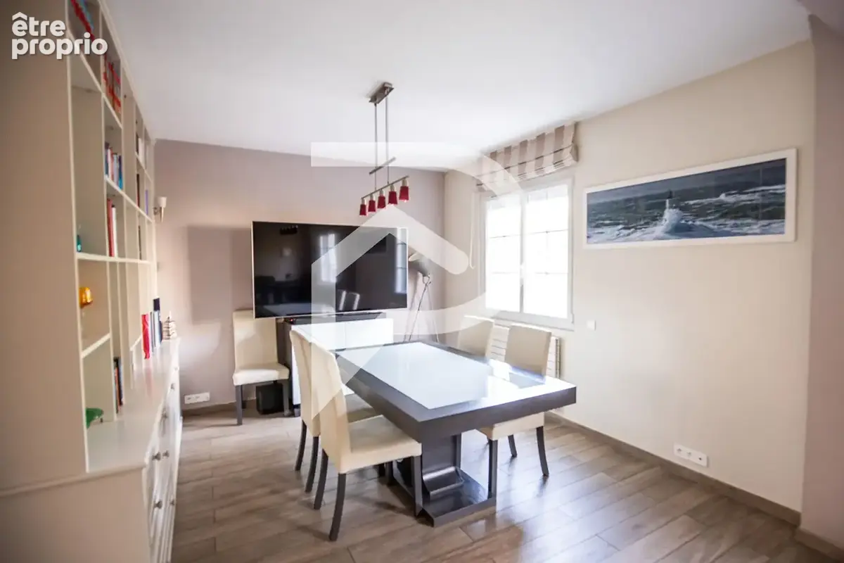 Maison Clamart 7 pièce(s) 135 m2 - photo 4
