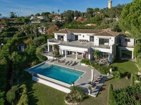 Maison à CANNES