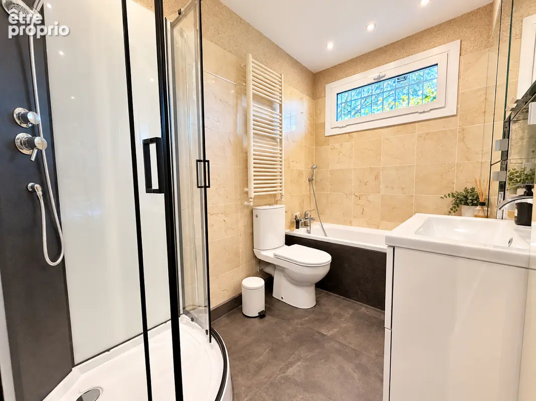 LE MESNIL-ESNARD Superbe plain-pied  127 m² aux prestations soignées - photo 7
