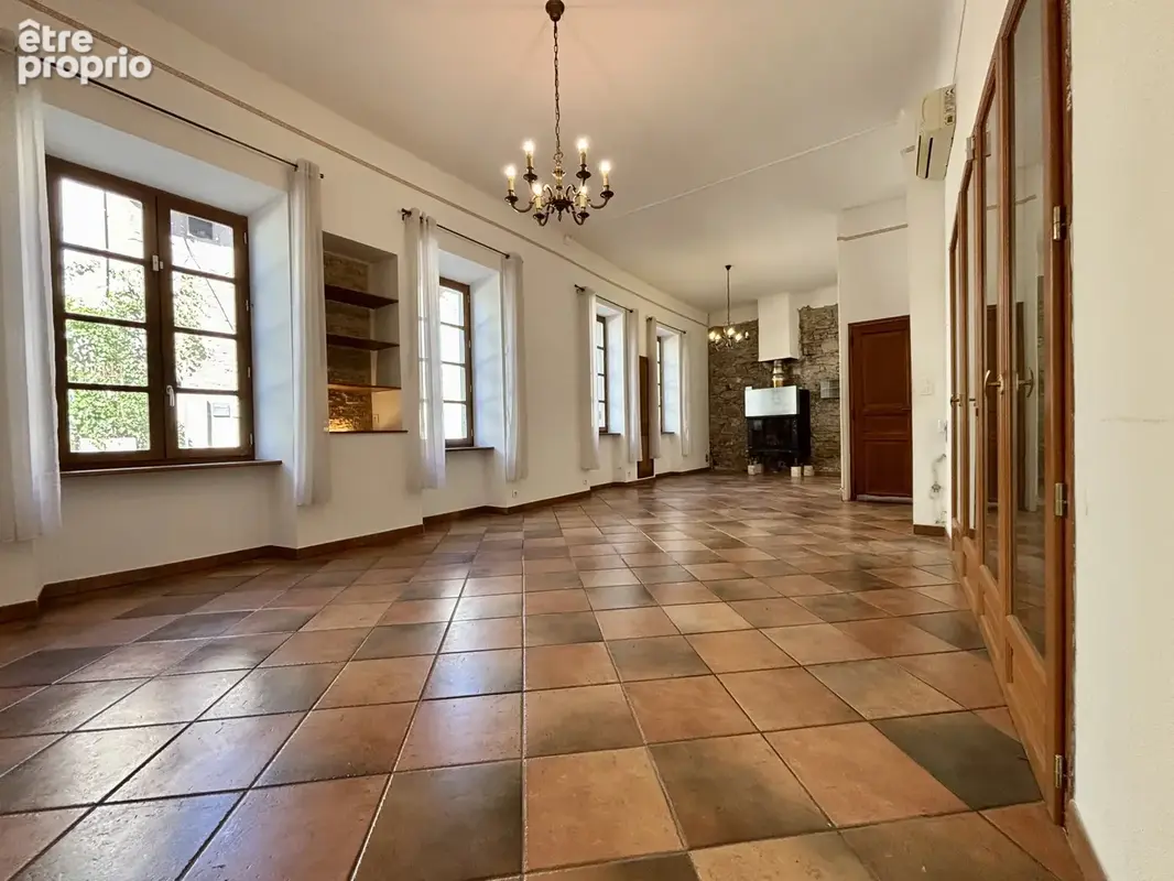 Une charmante maison à personnaliser au cœur d’un village prisé du Minervois - photo 4