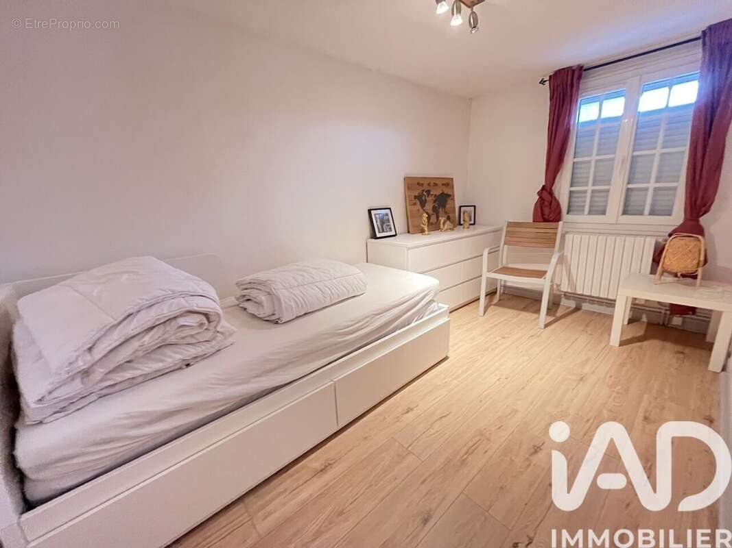 Photo 7 - Maison à BLONVILLE-SUR-MER