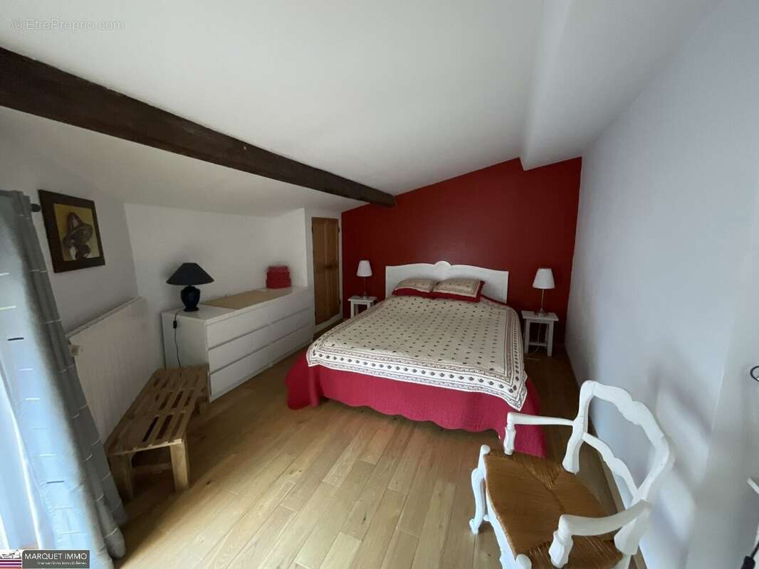 Maison à MURVIEL-LES-BEZIERS