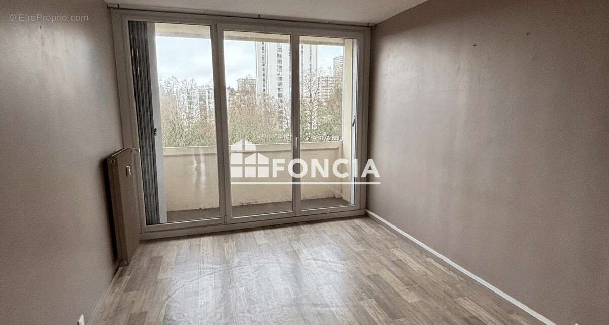 Appartement à LIMOGES