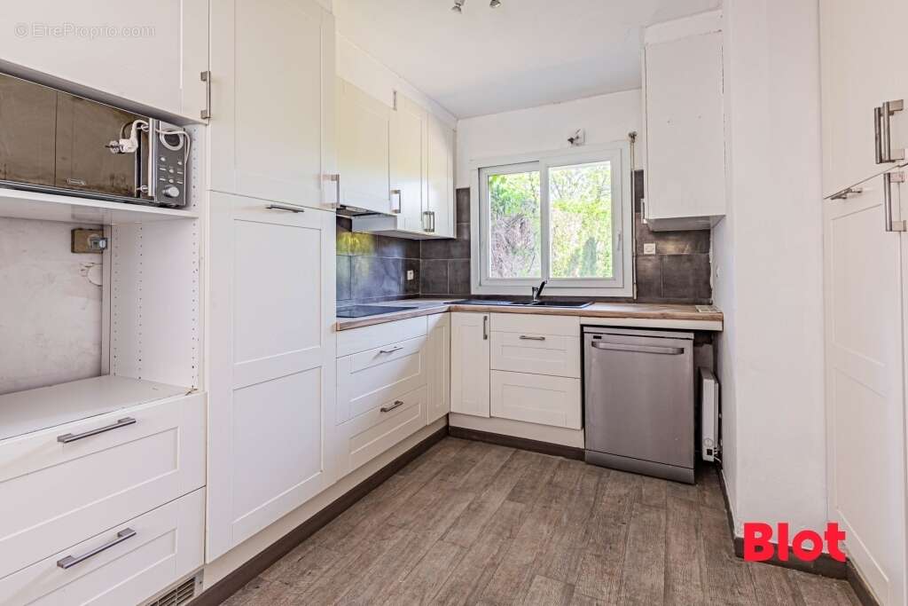 Maison à SAINT-HERBLAIN